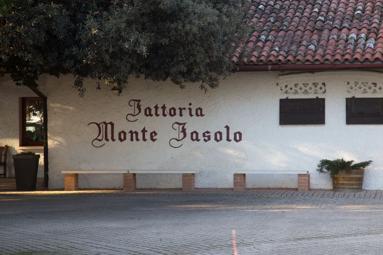 fattoria monte fasolo