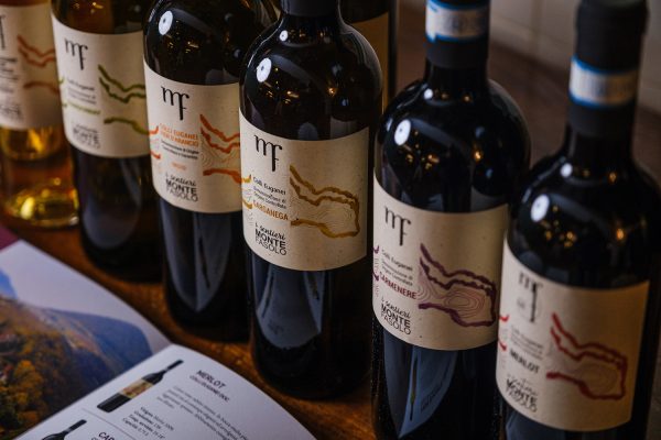vino veneto cantina monte fasolo